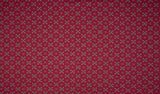 0,5 Meter Jersey Stoff Kinder Jerseystoff Meterware Bunt gepunktet Mosaik Grafische Blumen grün navy weinrot