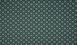 0,5 Meter Jersey Stoff Kinder Jerseystoff Meterware Bunt gepunktet Mosaik Grafische Blumen grün navy weinrot