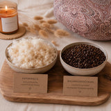 Yogakissen mit Bio Buchweizenschalen | Meditationskissen | Waschbarer Bezug | Sitzhöhe wählbar | Handmade | Achtsamkeit | Zen | Bodenkissen