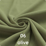 Schildkröten Rippstrick Jersey Stoff Tiere Schildkröte | Baumwoll Jersey mit Lycra | Rib Jersey Stretch Stoff | Rippstoff Meterware
